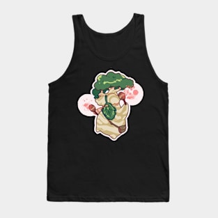 Hetsu Tank Top